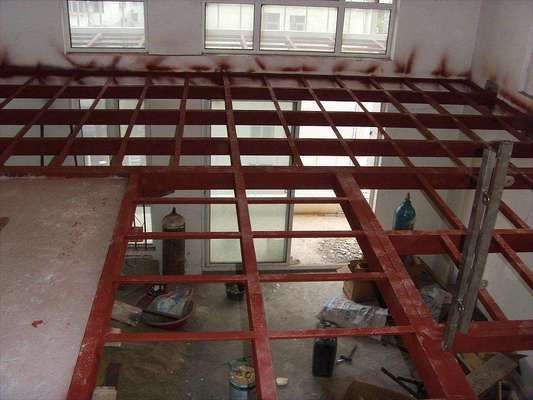 北京閣樓搭建制作（北京閣樓搭建制作是一個涉及多種技術和材料的選擇過程）