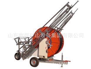 噴灌機(jī)行架(噴灌機(jī)行架在農(nóng)業(yè)灌溉中具有重要作用和應(yīng)用價(jià)值和應(yīng)用價(jià)值) 結(jié)構(gòu)橋梁鋼結(jié)構(gòu)設(shè)計(jì) 第3張 噴灌機(jī)行架(噴灌機(jī)行架在農(nóng)業(yè)灌溉中具有重要作用和應(yīng)用價(jià)值和應(yīng)用價(jià)值) 結(jié)構(gòu)橋梁鋼結(jié)構(gòu)設(shè)計(jì) 第3張
