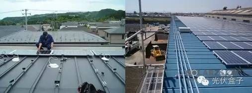 光伏怎么施工(光伏發(fā)電工程施工步驟) 鋼結(jié)構(gòu)蹦極設(shè)計(jì) 第5張 光伏怎么施工(光伏發(fā)電工程施工步驟) 鋼結(jié)構(gòu)蹦極設(shè)計(jì) 第5張