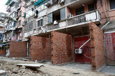 北京市老舊房屋加固政策最新規(guī)定(北京市住建委計(jì)劃新開(kāi)工200個(gè)老舊小區(qū)綜合整治項(xiàng)目) 裝飾工裝設(shè)計(jì) 第2張 北京市老舊房屋加固政策最新規(guī)定(北京市住建委計(jì)劃新開(kāi)工200個(gè)老舊小區(qū)綜合整治項(xiàng)目) 裝飾工裝設(shè)計(jì) 第2張