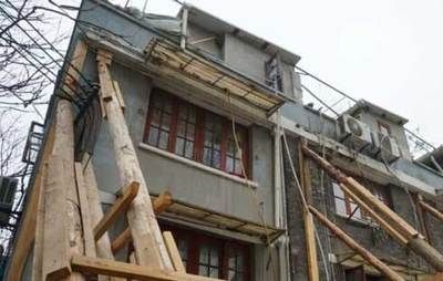 北京市老舊房屋加固政策最新規(guī)定(北京市住建委計(jì)劃新開(kāi)工200個(gè)老舊小區(qū)綜合整治項(xiàng)目) 裝飾工裝設(shè)計(jì) 第5張 北京市老舊房屋加固政策最新規(guī)定(北京市住建委計(jì)劃新開(kāi)工200個(gè)老舊小區(qū)綜合整治項(xiàng)目) 裝飾工裝設(shè)計(jì) 第5張
