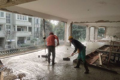 加固公司(加固公司是專門從事建筑物結(jié)構(gòu)加固和改造的專業(yè)公司) 鋼結(jié)構(gòu)有限元分析設(shè)計(jì) 第4張 加固公司(加固公司是專門從事建筑物結(jié)構(gòu)加固和改造的專業(yè)公司) 鋼結(jié)構(gòu)有限元分析設(shè)計(jì) 第4張