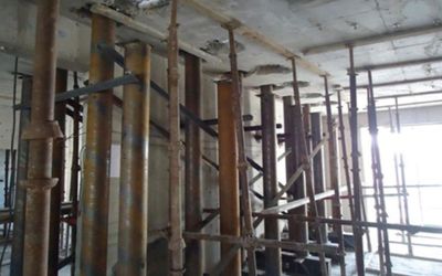 加固公司(加固公司是專門從事建筑物結(jié)構(gòu)加固和改造的專業(yè)公司) 鋼結(jié)構(gòu)有限元分析設(shè)計(jì) 第5張 加固公司(加固公司是專門從事建筑物結(jié)構(gòu)加固和改造的專業(yè)公司) 鋼結(jié)構(gòu)有限元分析設(shè)計(jì) 第5張