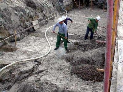 地基加固處理的方法歸納為七個字挖填換夯壓（地基加固處理方法）