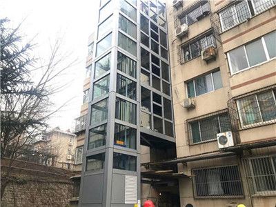 北京市舊樓改造(北京市危舊樓房改建案例,,北京市危舊樓房改建案例解讀) 裝飾幕墻設(shè)計(jì) 第4張 北京市舊樓改造(北京市危舊樓房改建案例,北京市危舊樓房改建案例解讀) 裝飾幕墻設(shè)計(jì) 第4張