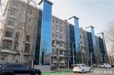 北京市舊樓改造(北京市危舊樓房改建案例,北京市危舊樓房改建案例解讀) 裝飾幕墻設(shè)計(jì) 第3張 北京市舊樓改造(北京市危舊樓房改建案例,,北京市危舊樓房改建案例解讀) 裝飾幕墻設(shè)計(jì) 第3張