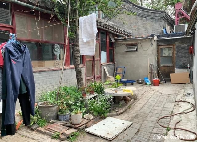 北京老舊房改造（北京市老舊小區(qū)改造工作穩(wěn)步推進）
