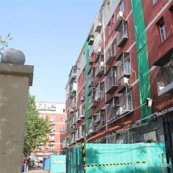 北京老舊房改造(北京市老舊小區(qū)改造工作穩(wěn)步推進(jìn)) 鋼結(jié)構(gòu)蹦極施工 第5張 北京老舊房改造(北京市老舊小區(qū)改造工作穩(wěn)步推進(jìn)) 鋼結(jié)構(gòu)蹦極施工 第5張