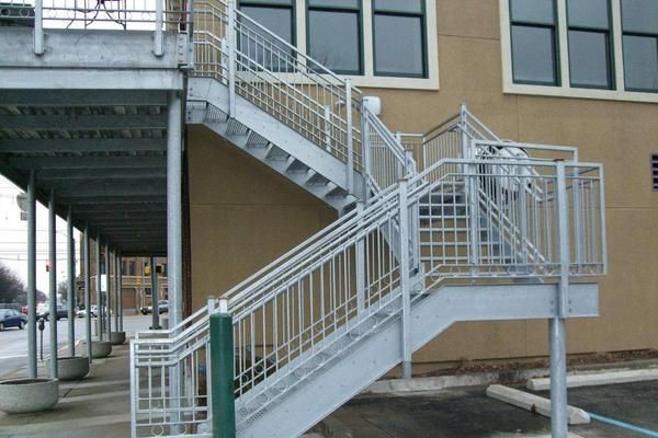室內鋼結構樓梯價格多少（鋼結構室內樓梯價格是多少,？）