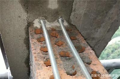 墻體加固費用標(biāo)準(zhǔn)（建筑鋼材加固施工流程）