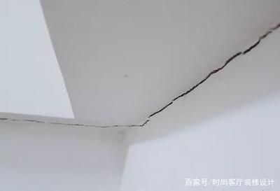 墻體下沉開裂最簡(jiǎn)單修復(fù)(墻體下沉開裂修復(fù)后的維護(hù)方法,家庭裝修中防止墻體開裂技巧) 結(jié)構(gòu)框架設(shè)計(jì) 第4張 墻體下沉開裂最簡(jiǎn)單修復(fù)(墻體下沉開裂修復(fù)后的維護(hù)方法,,家庭裝修中防止墻體開裂技巧) 結(jié)構(gòu)框架設(shè)計(jì) 第4張