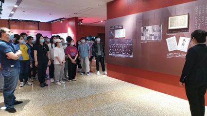 北京檔案館參觀攻略圖片（北京市檔案館參觀攻略，北京檔案館特色展覽介紹）