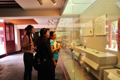 北京檔案館參觀攻略圖片(北京市檔案館參觀攻略,北京檔案館特色展覽介紹) 建筑效果圖設(shè)計(jì) 第5張 北京檔案館參觀攻略圖片(北京市檔案館參觀攻略,北京檔案館特色展覽介紹) 建筑效果圖設(shè)計(jì) 第5張