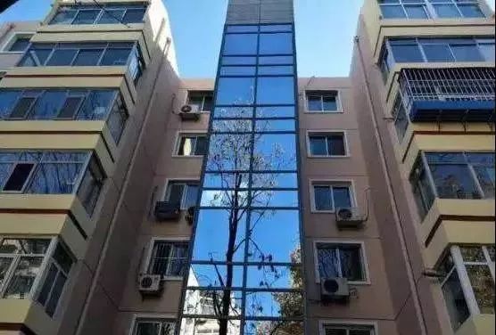 北京老舊小區(qū)改造工程(北京老舊小區(qū)改造38條措施制定38條措施,居民滿意度) 鋼結(jié)構(gòu)框架設(shè)計 第4張 北京老舊小區(qū)改造工程(北京老舊小區(qū)改造38條措施制定38條措施,居民滿意度) 鋼結(jié)構(gòu)框架設(shè)計 第4張