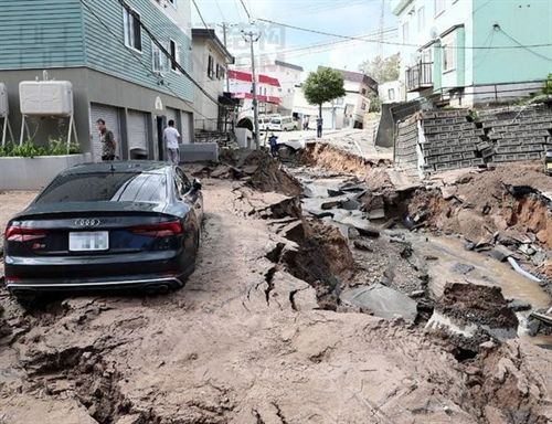 地基下沉啥意思(地基下沉修復案例分析,地基加固材料選擇地基下沉檢測技術) 鋼結構框架設計 第3張 地基下沉啥意思(地基下沉修復案例分析,地基加固材料選擇地基下沉檢測技術) 鋼結構框架設計 第3張
