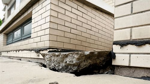 地基下沉啥意思(地基下沉修復案例分析,地基加固材料選擇地基下沉檢測技術) 鋼結構框架設計 第2張 地基下沉啥意思(地基下沉修復案例分析,地基加固材料選擇地基下沉檢測技術) 鋼結構框架設計 第2張