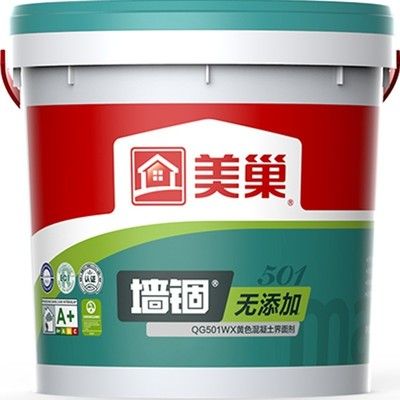 墻面加固劑和墻固哪個效果好（墻面加固劑與墻固的區(qū)別）