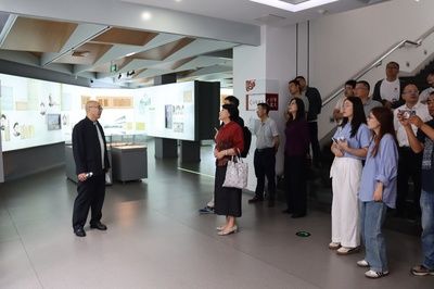 北京市檔案館展覽策劃崗(北京市檔案館展覽策劃崗主要職責包括以下幾個方面) 鋼結構網(wǎng)架設計 第4張 北京市檔案館展覽策劃崗(北京市檔案館展覽策劃崗主要職責包括以下幾個方面) 鋼結構網(wǎng)架設計 第4張