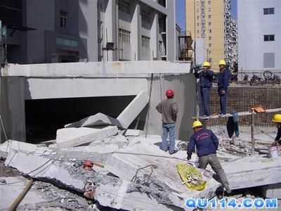 北京房屋改造拆除公司有哪些（北京房屋改造拆除公司及其服務(wù)特點(diǎn)和業(yè)務(wù)范圍）