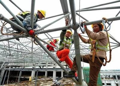 哪里招網(wǎng)架安裝工人啊(廊坊鋼網(wǎng)架安裝工人招聘信息的平臺(tái)和具體城市:廊坊鋼網(wǎng)架安裝工人) 鋼結(jié)構(gòu)鋼結(jié)構(gòu)螺旋樓梯施工 第2張 哪里招網(wǎng)架安裝工人啊(廊坊鋼網(wǎng)架安裝工人招聘信息的平臺(tái)和具體城市:廊坊鋼網(wǎng)架安裝工人) 鋼結(jié)構(gòu)鋼結(jié)構(gòu)螺旋樓梯施工 第2張