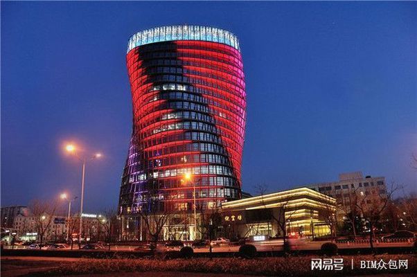 北京造型奇特的建筑圖片（北京建筑攝影最佳地點，北京奇特建筑背后故事）