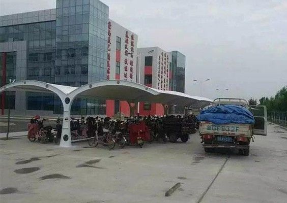 安裝車棚多少錢(安裝車棚的費(fèi)用受多種因素影響) 鋼結(jié)構(gòu)蹦極設(shè)計(jì) 第5張 安裝車棚多少錢(安裝車棚的費(fèi)用受多種因素影響) 鋼結(jié)構(gòu)蹦極設(shè)計(jì) 第5張
