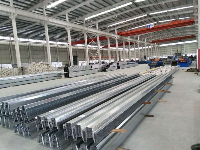 北京桁架樓板廠家電話號碼查詢(北京桁架樓板廠家排名) 結構砌體施工 第4張 北京桁架樓板廠家電話號碼查詢(北京桁架樓板廠家排名) 結構砌體施工 第4張