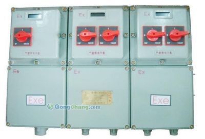 北京配電箱廠家聯(lián)系方式（北京配電箱價格對比北京凱榮達配電箱廠家產(chǎn)品質量）