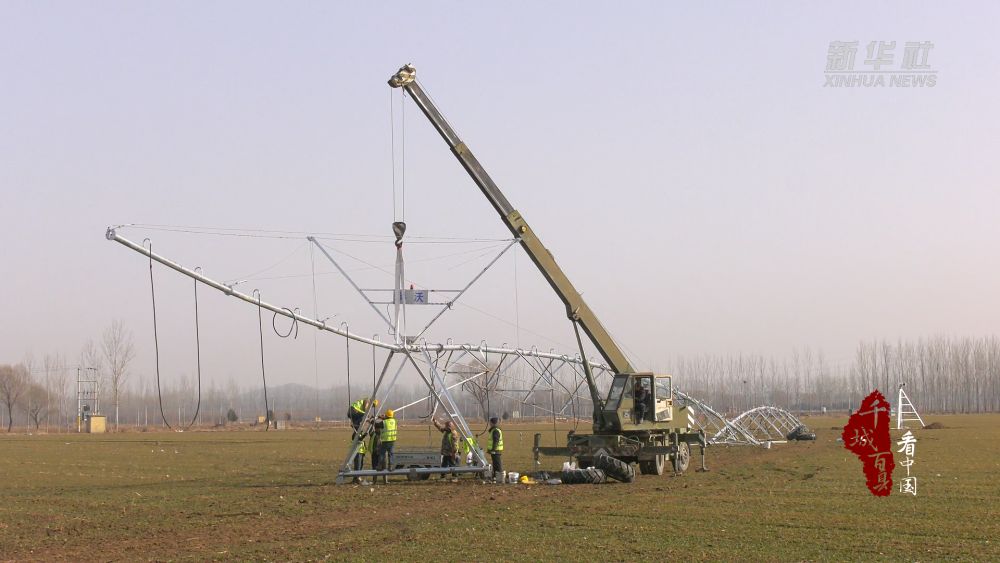 噴灌機(jī)安裝(噴灌機(jī)安裝視頻教程,噴灌機(jī)選型指南) 結(jié)構(gòu)電力行業(yè)設(shè)計(jì) 第5張 噴灌機(jī)安裝(噴灌機(jī)安裝視頻教程,噴灌機(jī)選型指南) 結(jié)構(gòu)電力行業(yè)設(shè)計(jì) 第5張