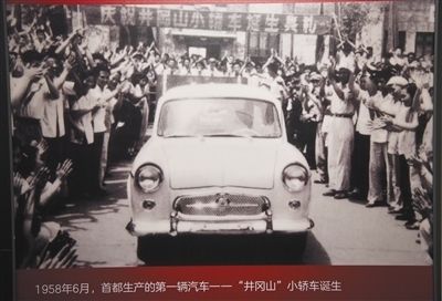 北京檔案館哪個門可以進去（北京市檔案館6月9日正式啟用檔案館防疫措施詳情）