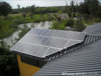 屋頂安裝光伏發(fā)電對人身體的危害大嗎（光伏發(fā)電安裝的安全規(guī)范，如何選擇環(huán)保的光伏組件）