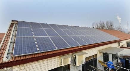 屋頂光伏發(fā)電國家政策2024-4-1(2024年4月1日屋頂光伏發(fā)電國家政策) 結(jié)構(gòu)工業(yè)裝備施工 第4張 屋頂光伏發(fā)電國家政策2024-4-1(2024年4月1日屋頂光伏發(fā)電國家政策) 結(jié)構(gòu)工業(yè)裝備施工 第4張