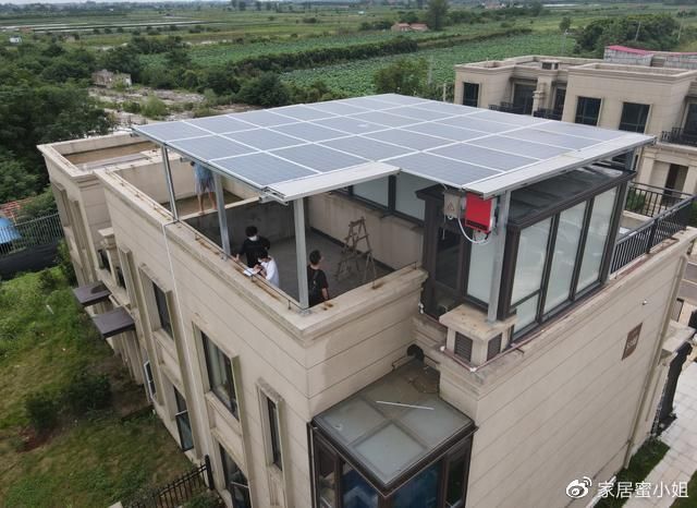 安裝光伏陽光房能住人嗎安全嗎(光伏發(fā)電系統(tǒng)在設(shè)計和安裝過程中需要嚴(yán)格遵守相關(guān)的安全和健康標(biāo)準(zhǔn)) 結(jié)構(gòu)機械鋼結(jié)構(gòu)設(shè)計 第2張 安裝光伏陽光房能住人嗎安全嗎(光伏發(fā)電系統(tǒng)在設(shè)計和安裝過程中需要嚴(yán)格遵守相關(guān)的安全和健康標(biāo)準(zhǔn)) 結(jié)構(gòu)機械鋼結(jié)構(gòu)設(shè)計 第2張