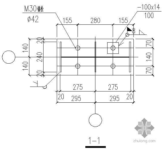 6米高鋼構(gòu)立柱用多大(如何選擇6米高鋼構(gòu)立柱) 建筑方案設(shè)計(jì) 第5張 6米高鋼構(gòu)立柱用多大(如何選擇6米高鋼構(gòu)立柱) 建筑方案設(shè)計(jì) 第5張