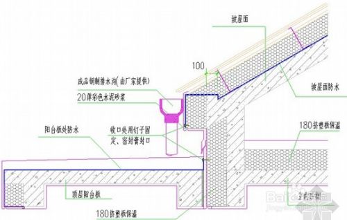 屋面鋼結(jié)構(gòu)屋頂?shù)淖龇ǎㄎ菝驿摻Y(jié)構(gòu)屋頂?shù)慕ㄔ旆绞剑?裝飾幕墻設(shè)計(jì) 第1張 屋面鋼結(jié)構(gòu)屋頂?shù)淖龇ǎㄎ菝驿摻Y(jié)構(gòu)屋頂?shù)慕ㄔ旆绞剑?裝飾幕墻設(shè)計(jì) 第1張