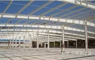 廠房鋼結(jié)構(gòu)施工流程及注意事項(鋼結(jié)構(gòu)施工安全防護要點) 建筑消防設(shè)計 第5張 廠房鋼結(jié)構(gòu)施工流程及注意事項(鋼結(jié)構(gòu)施工安全防護要點) 建筑消防設(shè)計 第5張
