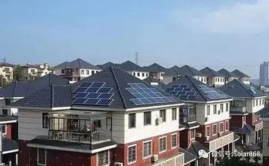北京市屋頂光伏補貼政策文件(北京光伏補貼最新調(diào)整,屋頂光伏項目申請指南) 裝飾工裝設計 第3張 北京市屋頂光伏補貼政策文件(北京光伏補貼最新調(diào)整,屋頂光伏項目申請指南) 裝飾工裝設計 第3張