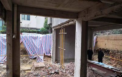 北京房屋改建加固設(shè)計(jì)公司電話地址查詢(北京地區(qū)房屋改建加固設(shè)計(jì)公司聯(lián)系電話和地址信息) 裝飾家裝施工 第3張 北京房屋改建加固設(shè)計(jì)公司電話地址查詢(北京地區(qū)房屋改建加固設(shè)計(jì)公司聯(lián)系電話和地址信息) 裝飾家裝施工 第3張