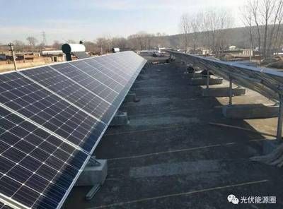 安裝光伏20千瓦多少錢(安裝20千瓦光伏的成本受到多種因素影響) 建筑施工圖施工 第2張 安裝光伏20千瓦多少錢(安裝20千瓦光伏的成本受到多種因素影響) 建筑施工圖施工 第2張