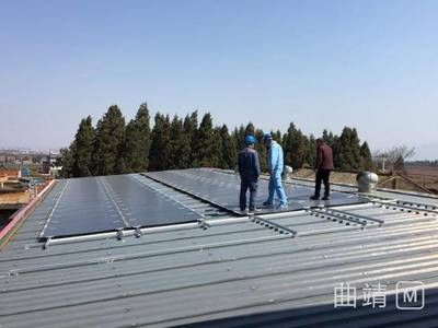 安裝200平方米的光伏發(fā)電多少錢(200平方米的光伏發(fā)電所需費(fèi)用受多種因素影響) 結(jié)構(gòu)電力行業(yè)設(shè)計 第3張 安裝200平方米的光伏發(fā)電多少錢(200平方米的光伏發(fā)電所需費(fèi)用受多種因素影響) 結(jié)構(gòu)電力行業(yè)設(shè)計 第3張