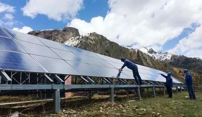 安裝200平方米的光伏發(fā)電多少錢(200平方米的光伏發(fā)電所需費(fèi)用受多種因素影響) 結(jié)構(gòu)電力行業(yè)設(shè)計 第5張 安裝200平方米的光伏發(fā)電多少錢(200平方米的光伏發(fā)電所需費(fèi)用受多種因素影響) 結(jié)構(gòu)電力行業(yè)設(shè)計 第5張