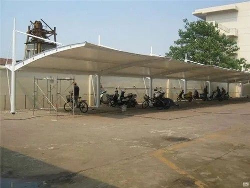 北京車棚廠家聯(lián)系方式電話查詢(北京車棚價(jià)格對(duì)比表) 結(jié)構(gòu)框架設(shè)計(jì) 第5張 北京車棚廠家聯(lián)系方式電話查詢(北京車棚價(jià)格對(duì)比表) 結(jié)構(gòu)框架設(shè)計(jì) 第5張