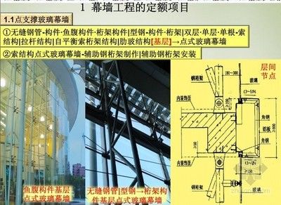 幕墻工程量計(jì)算軟件哪個(gè)好