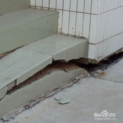 地基下沉有什么辦法(地基加固后的維護措施) 鋼結(jié)構(gòu)鋼結(jié)構(gòu)螺旋樓梯施工 第3張 地基下沉有什么辦法(地基加固后的維護措施) 鋼結(jié)構(gòu)鋼結(jié)構(gòu)螺旋樓梯施工 第3張