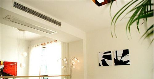 做吊頂里的空調(diào)（吊頂式空調(diào)安裝前需要準備以下設(shè)備和工具和工具和工具）