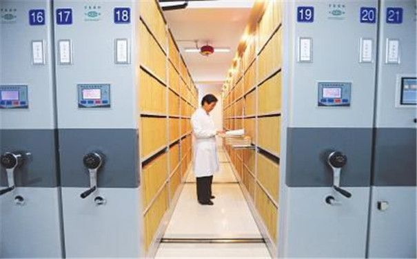 北京市個人檔案存放機構（北京個人檔案托管費用標準）