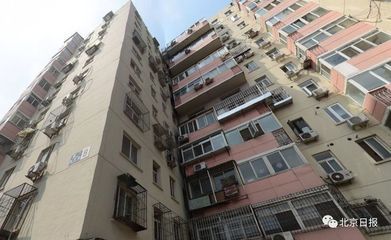 北京老舊樓房改造價格（北京各區(qū)改造價格對比）