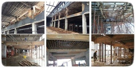 局部加固對整體結構影響大嗎?(局部加固對整體性能的影響取決于多種因素) 全國鋼結構設計公司名錄 第4張 局部加固對整體結構影響大嗎?(局部加固對整體性能的影響取決于多種因素) 全國鋼結構設計公司名錄 第4張