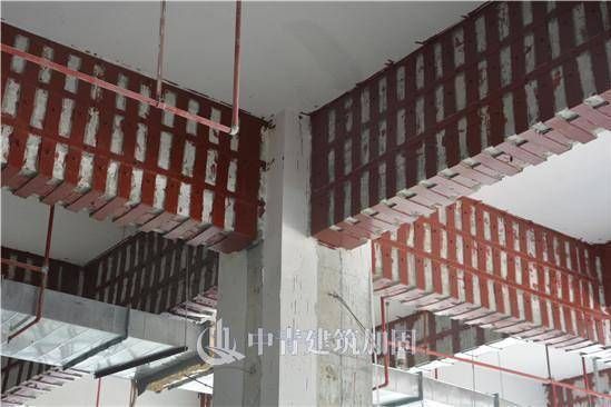 局部加固對整體結構影響大嗎?(局部加固對整體性能的影響取決于多種因素) 全國鋼結構設計公司名錄 第5張 局部加固對整體結構影響大嗎?(局部加固對整體性能的影響取決于多種因素) 全國鋼結構設計公司名錄 第5張
