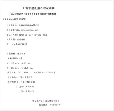 北京市預(yù)拌混凝土管理規(guī)定細(xì)則(北京市預(yù)拌混凝土管理規(guī)定細(xì)則包括以下幾個(gè)方面) 結(jié)構(gòu)機(jī)械鋼結(jié)構(gòu)設(shè)計(jì) 第3張 北京市預(yù)拌混凝土管理規(guī)定細(xì)則(北京市預(yù)拌混凝土管理規(guī)定細(xì)則包括以下幾個(gè)方面) 結(jié)構(gòu)機(jī)械鋼結(jié)構(gòu)設(shè)計(jì) 第3張